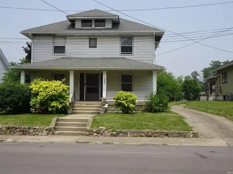 1522 Grand Ave, New Castle, IN 47362 photo 1