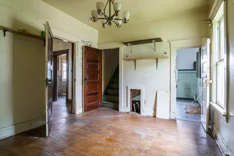 406 E Bowman St, South Bend, IN 46613 photo 12