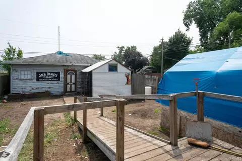 406 E Bowman St, South Bend, IN 46613 photo 19
