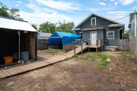 406 E Bowman St, South Bend, IN 46613 photo 23