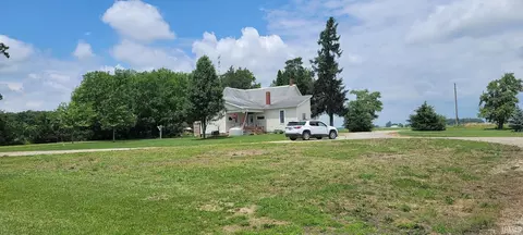 5656 E 900 S, Berne, IN 46711 photo 18