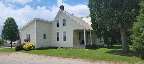 5656 E 900 S, Berne, IN 46711 photo 1