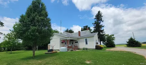 5656 E 900 S, Berne, IN 46711 photo 21