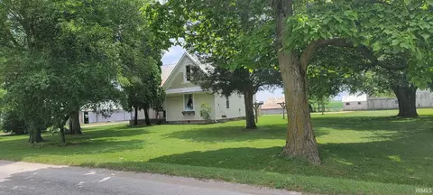 5656 E 900 S, Berne, IN 46711 photo 16