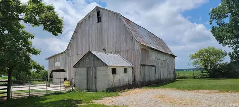 5656 E 900 S, Berne, IN 46711 photo 7