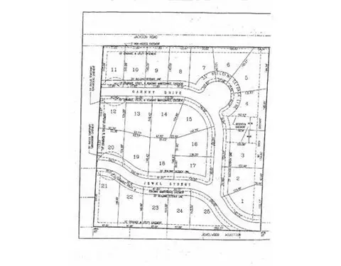 20454 Jewell Ave, South Bend, IN 46614