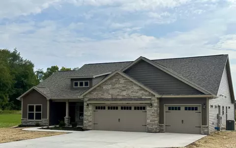 402 Riley Rd, Delphi, IN 46923 photo 1