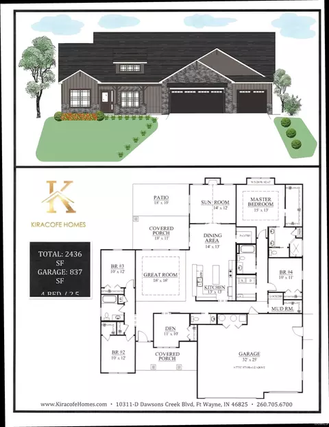 402 Riley Rd, Delphi, IN 46923 photo 36