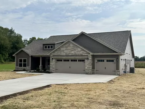 402 Riley Rd, Delphi, IN 46923 photo 2