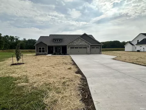 402 Riley Rd, Delphi, IN 46923 photo 3