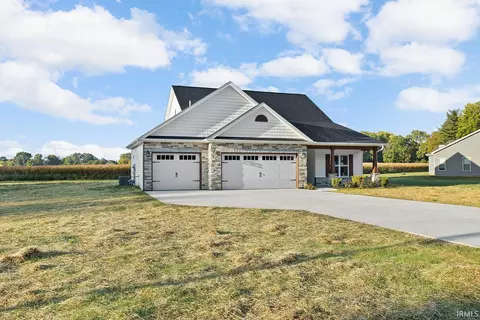 400 Riley Rd, Delphi, IN 46923 photo 2