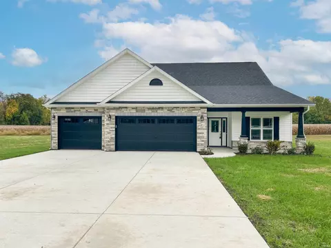 400 Riley Rd, Delphi, IN 46923 photo 1