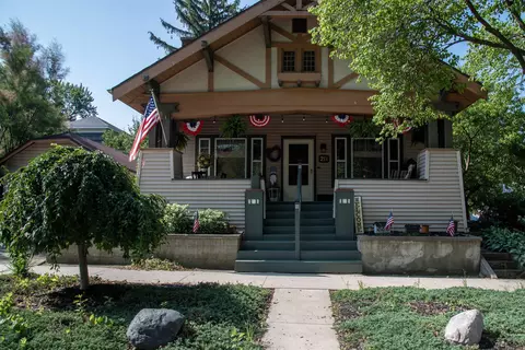 211 E Houston St, Garrett, IN 46738 photo 1