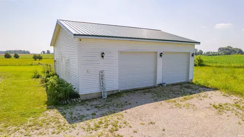 8312 S 400 E, Claypool, IN 46510 photo 8