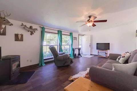 8312 S 400 E, Claypool, IN 46510 photo 13