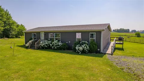 8312 S 400 E, Claypool, IN 46510 photo 1