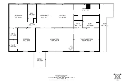 8312 S 400 E, Claypool, IN 46510 photo 31