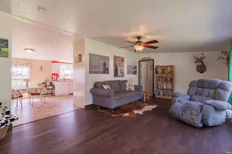 8312 S 400 E, Claypool, IN 46510 photo 10