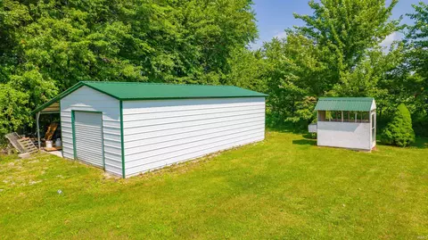 8312 S 400 E, Claypool, IN 46510 photo 9