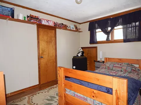 205 E Silver St, Bluffton, IN 46714 photo 23