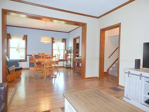 205 E Silver St, Bluffton, IN 46714 photo 15