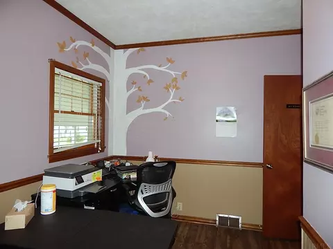 205 E Silver St, Bluffton, IN 46714 photo 21