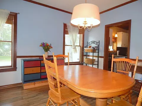 205 E Silver St, Bluffton, IN 46714 photo 13
