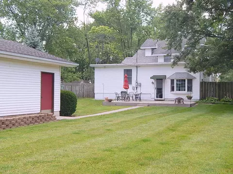 205 E Silver St, Bluffton, IN 46714 photo 29