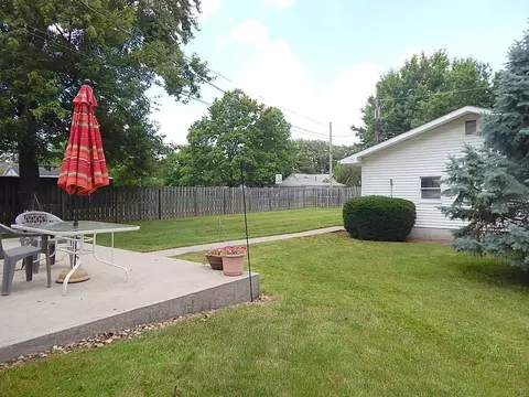 205 E Silver St, Bluffton, IN 46714 photo 25