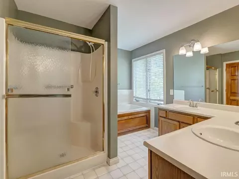 3707 E Tamarron Dr, Bloomington, IN 47408 photo 23