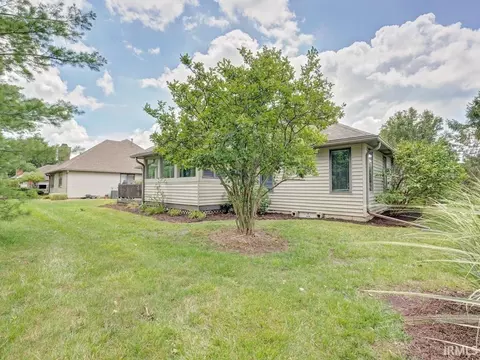 3707 E Tamarron Dr, Bloomington, IN 47408 photo 35