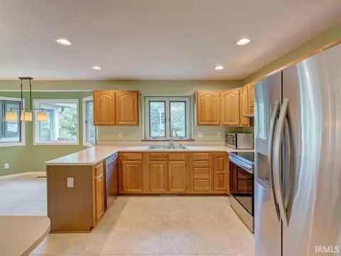 3707 E Tamarron Dr, Bloomington, IN 47408 photo 16