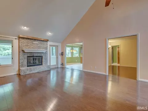3707 E Tamarron Dr, Bloomington, IN 47408 photo 6
