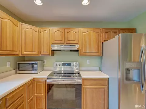 3707 E Tamarron Dr, Bloomington, IN 47408 photo 12