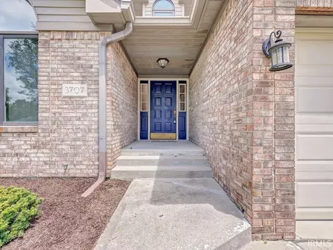 3707 E Tamarron Dr, Bloomington, IN 47408 photo 4