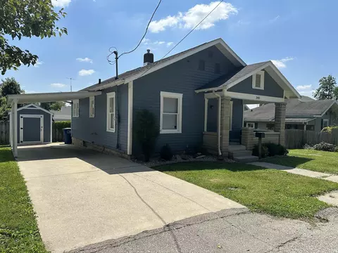 340 S St, Bedford, IN 47421 photo 2