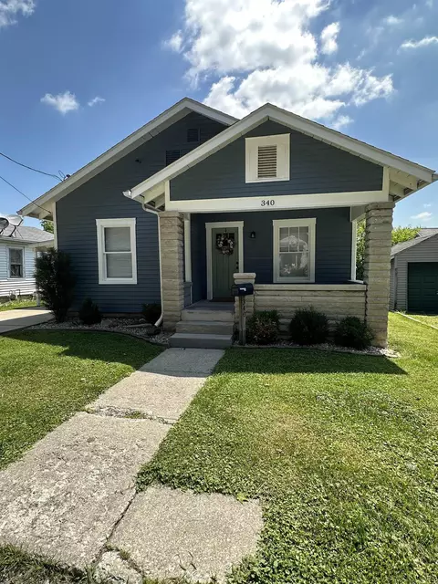 340 S St, Bedford, IN 47421 photo 1