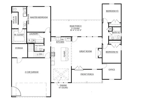 11 Spice Valley Ct, Mitchell, IN 47446 photo 35