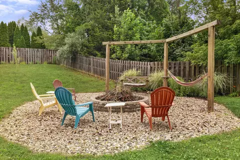 4167 S Harrell Rd, Bloomington, IN 47401 photo 33