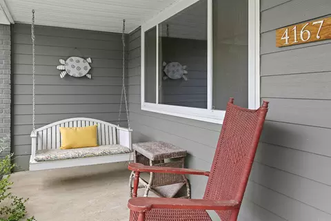 4167 S Harrell Rd, Bloomington, IN 47401 photo 3