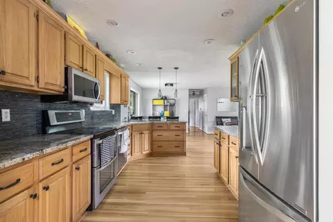 4167 S Harrell Rd, Bloomington, IN 47401 photo 12