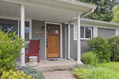 4167 S Harrell Rd, Bloomington, IN 47401 photo 2