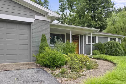 4167 S Harrell Rd, Bloomington, IN 47401 photo 4