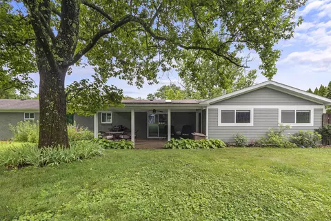 4167 S Harrell Rd, Bloomington, IN 47401 photo 29