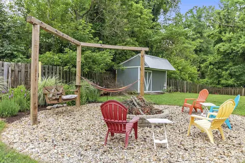 4167 S Harrell Rd, Bloomington, IN 47401 photo 34