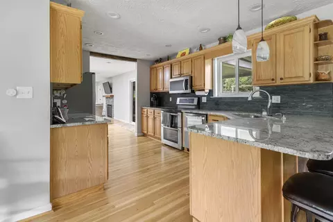 4167 S Harrell Rd, Bloomington, IN 47401 photo 13