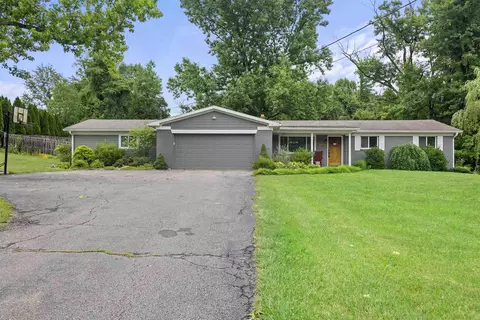 4167 S Harrell Rd, Bloomington, IN 47401 photo 1