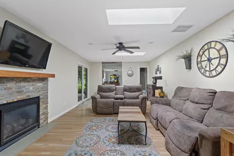 4167 S Harrell Rd, Bloomington, IN 47401 photo 5