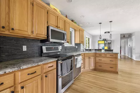 4167 S Harrell Rd, Bloomington, IN 47401 photo 11