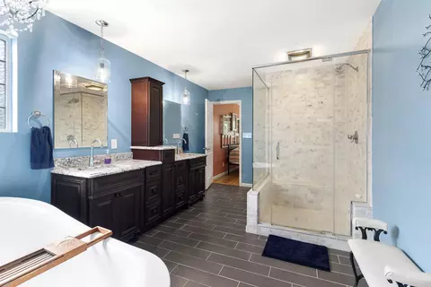 4167 S Harrell Rd, Bloomington, IN 47401 photo 16